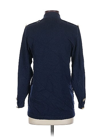St. John Cardigan (view 2)