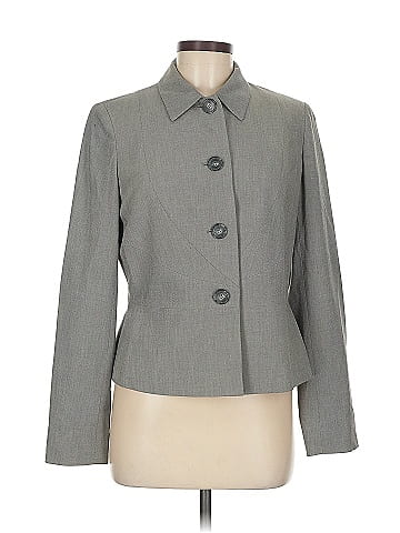 AK Anne Klein Blazer (view 1)