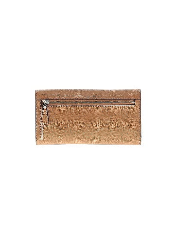 Coach Factory Leather Wallet (view 2)