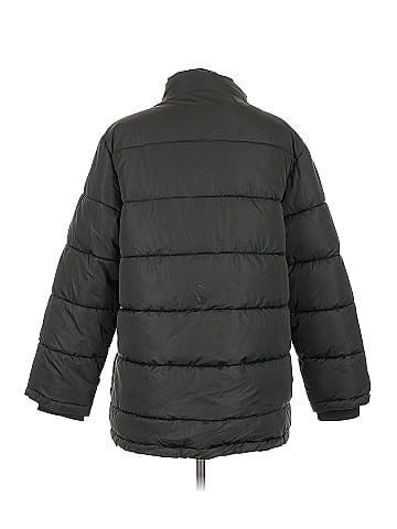 Forever 21 Snow Jacket (view 2)