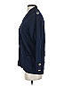 St. John Blue Cardigan Size P (petite) - photo 5