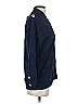St. John Blue Cardigan Size P (petite) - photo 4