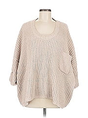 Pol Pullover Sweater