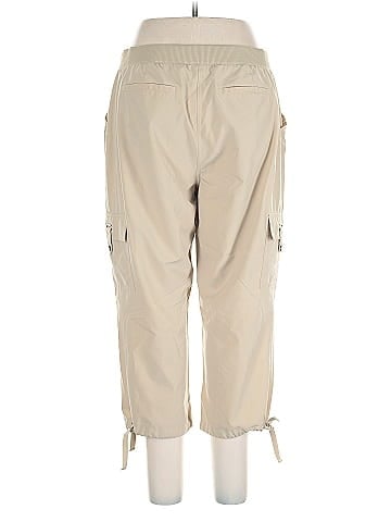 Zenergy by Chico's Cargo Pants (view 2)