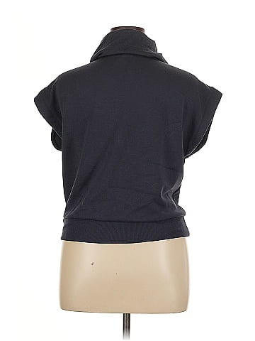 Thread & Supply Short Sleeve Top (view 2)
