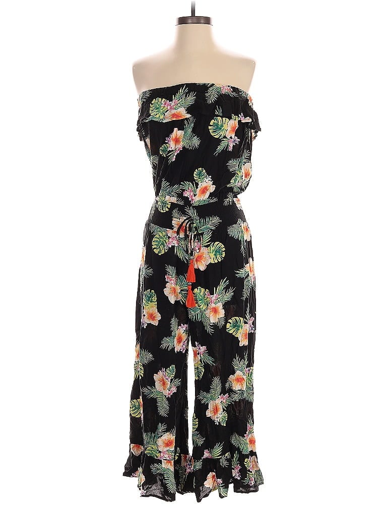 Pre-owned Marshalls Jumpsuit In Black