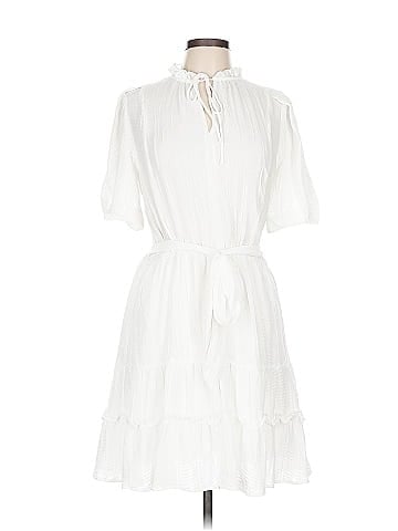 Current Air Casual Dress (view 1)