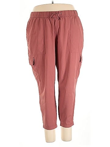 Active by Old Navy Casual Pants (view 1)