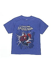 Marvel Short Sleeve T Shirt