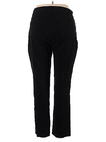 JM Collection Casual Pants (view 2)