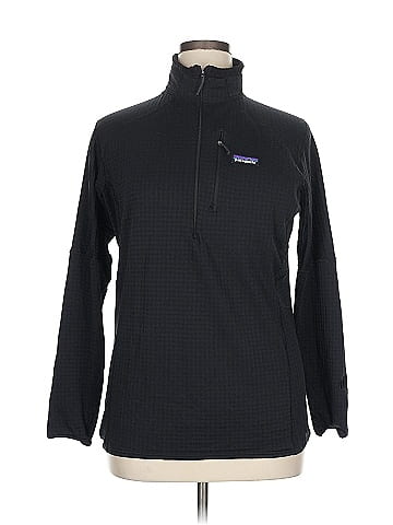 Patagonia Pullover Sweater (view 1)