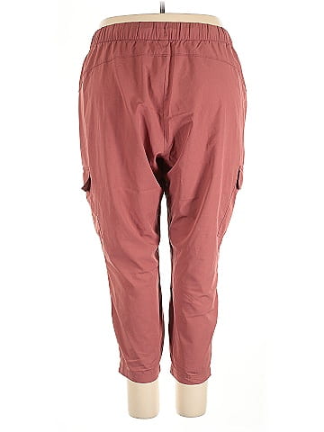 Active by Old Navy Casual Pants (view 2)