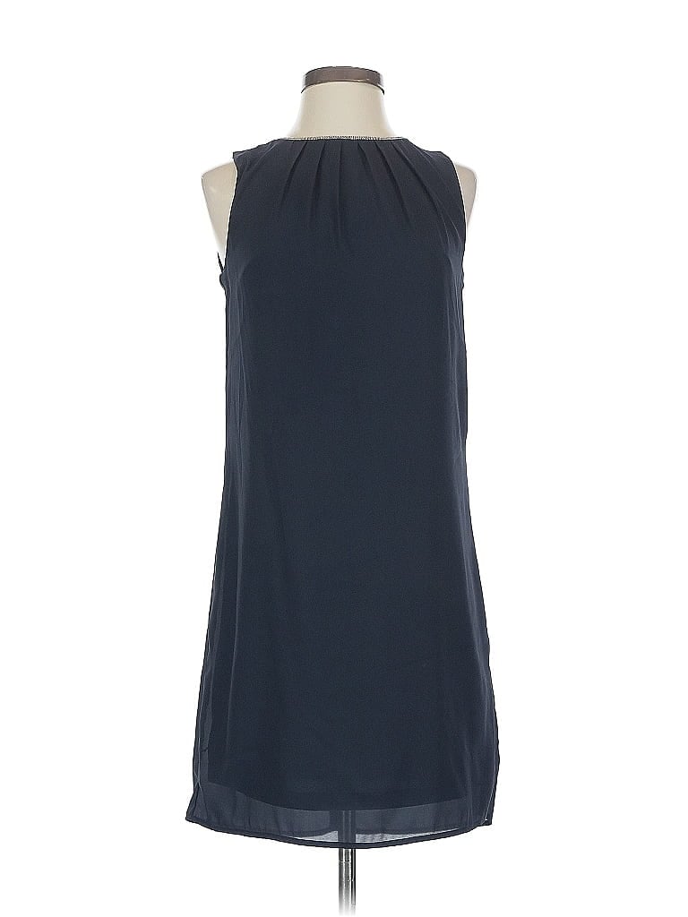 Click to view more detailed imagery on our partner's website Pre-owned H&m Casual Dress In Blue