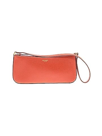 Kate Spade New York Vintage Leather Shoulder Bag (view 1)