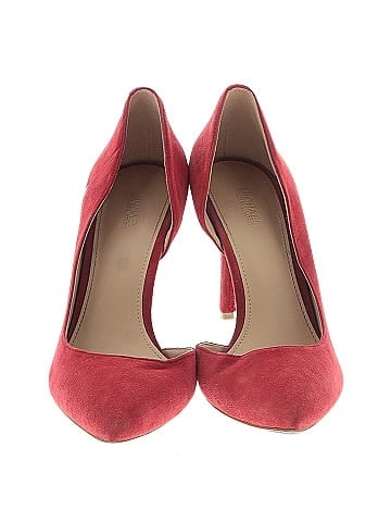 MICHAEL Michael Kors Heels (view 2)