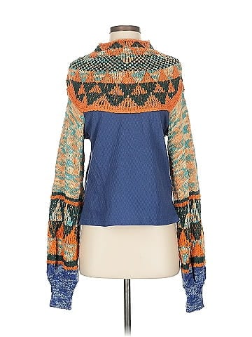 Free People Pullover Sweater (view 1)