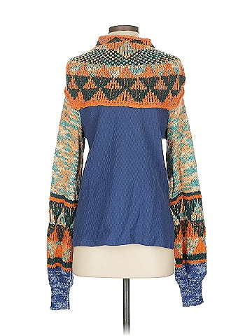 Free People Pullover Sweater (view 2)