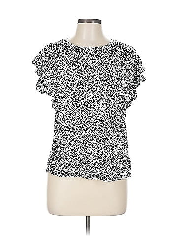 MICHAEL Michael Kors Short Sleeve T-Shirt (view 1)