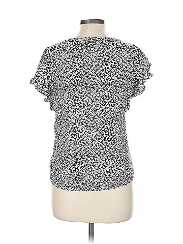 MICHAEL Michael Kors Short Sleeve T-Shirt (view 2)