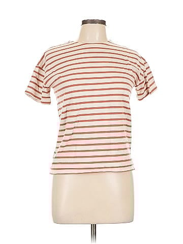 H&M Short Sleeve T-Shirt (view 1)