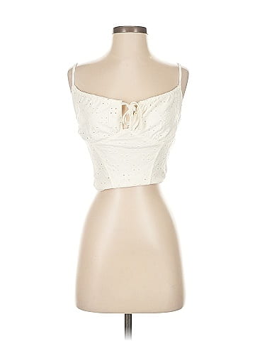 Forever 21 Sleeveless Top (view 1)