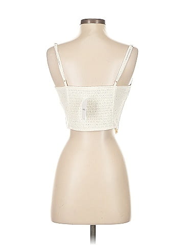 Forever 21 Sleeveless Top (view 2)