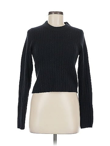 Madewell Turtleneck Sweater (view 1)