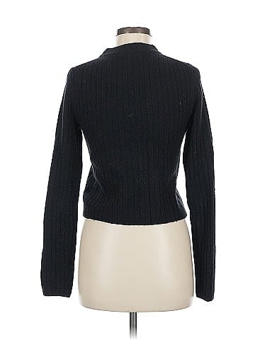 Madewell Turtleneck Sweater (view 2)