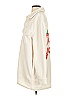 Judith March 100% Polyester Ivory Coat Size S - photo 5
