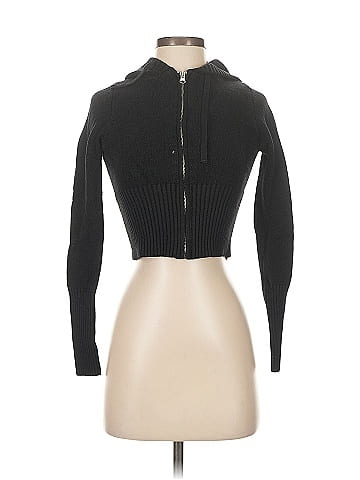 Forever 21 Zip Up Hoodie (view 1)