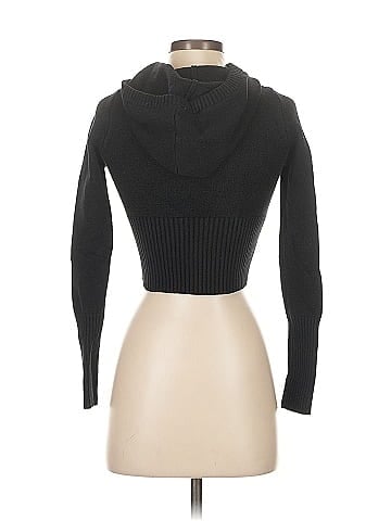 Forever 21 Zip Up Hoodie (view 2)