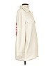Judith March 100% Polyester Ivory Coat Size S - photo 4