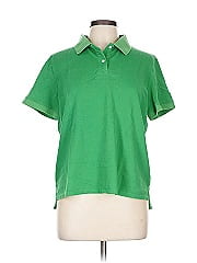 Tuckernuck Short Sleeve Polo