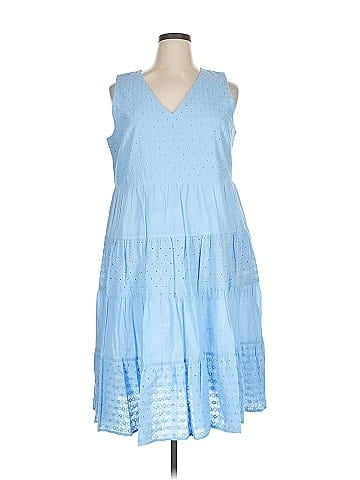 Marc New York Andrew Marc Casual Dress (view 1)
