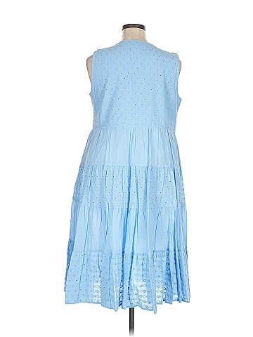 Marc New York Andrew Marc Casual Dress (view 2)