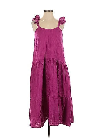 Buffalo by David Bitton Casual Dress (view 1)