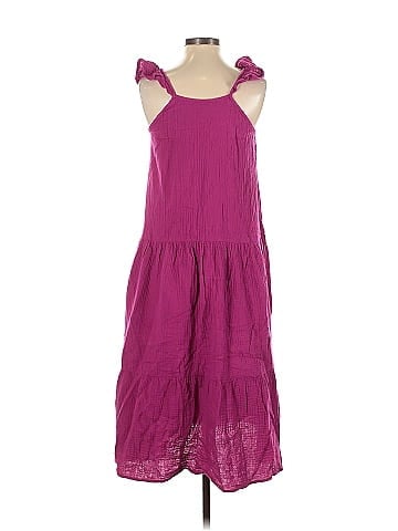 Buffalo by David Bitton Casual Dress (view 2)
