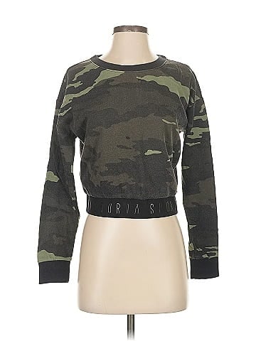 Victoria Sport Long Sleeve T-Shirt (view 1)