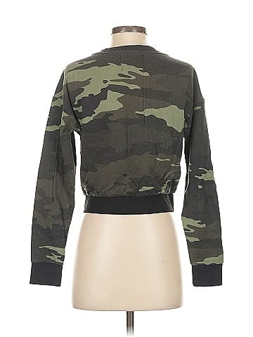 Victoria Sport Long Sleeve T-Shirt (view 2)