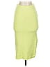 Universal Thread Green Casual Skirt Size S - photo 1