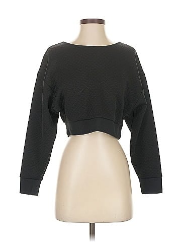 Victoria Sport Long Sleeve Top (view 1)