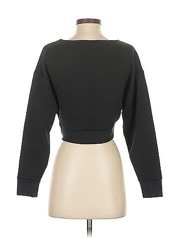 Victoria Sport Long Sleeve Top (view 2)
