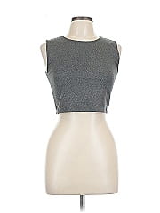 Yogalicious Sleeveless T Shirt