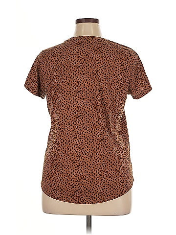Sonoma Goods for Life Short Sleeve T-Shirt (view 2)