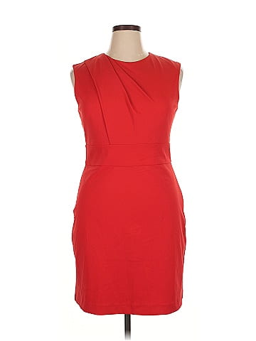 Armani Exchange Cocktail Dress (view 1)
