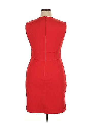 Armani Exchange Cocktail Dress (view 2)