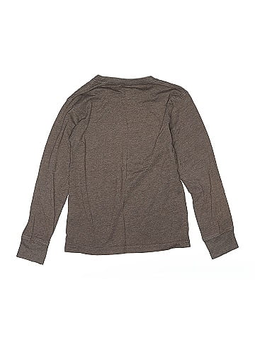 WES AND WILLY Long Sleeve T-Shirt (view 2)