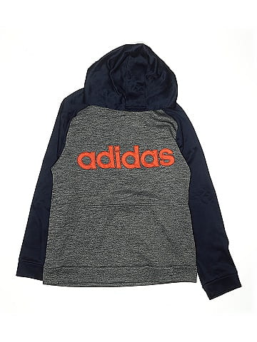 Adidas Sweatshirt (view 1)
