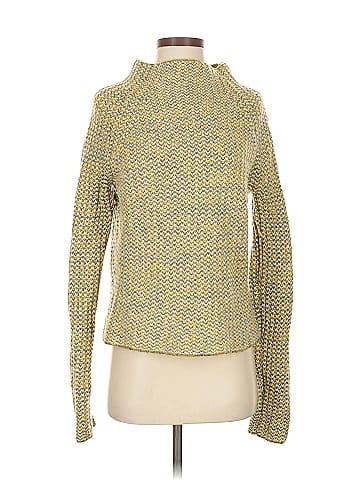 Cos Wool Pullover Sweater (view 1)
