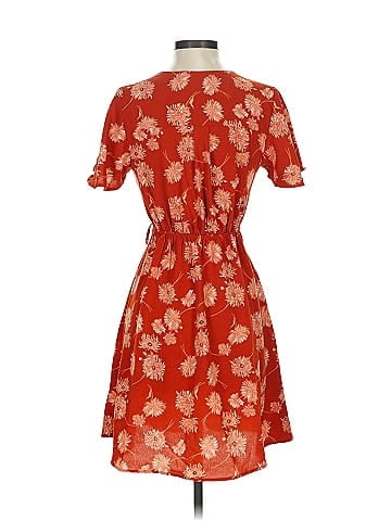 Monteau Casual Dress (view 2)